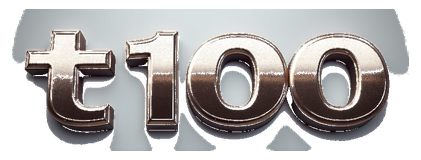 t1000 logo